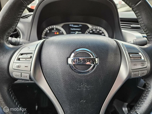 Nissan Navara - Afbeelding 12 van 17