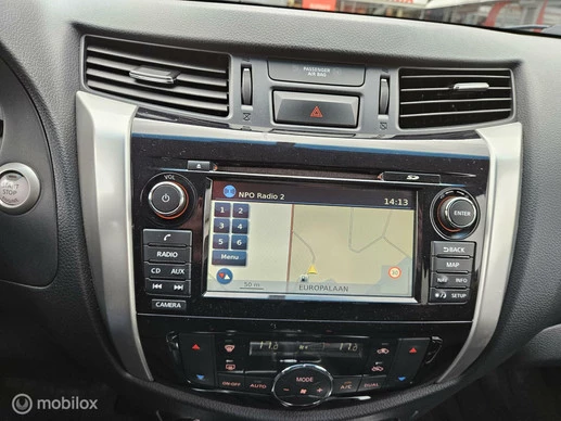 Nissan Navara - Afbeelding 13 van 17