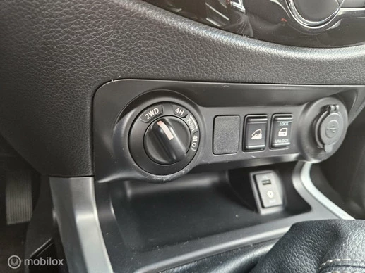 Nissan Navara - Afbeelding 14 van 17