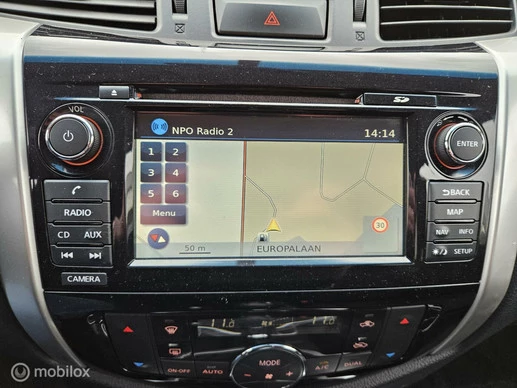 Nissan Navara - Afbeelding 16 van 17