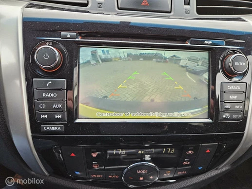 Nissan Navara - Afbeelding 17 van 17