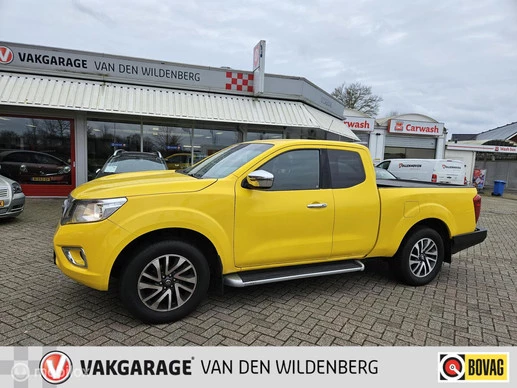 Nissan Navara - Afbeelding 1 van 17