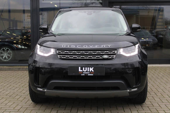 Land Rover Discovery - Afbeelding 5 van 22