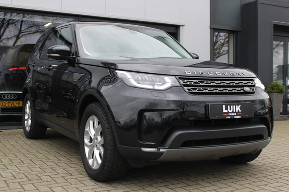 Land Rover Discovery - Afbeelding 6 van 22
