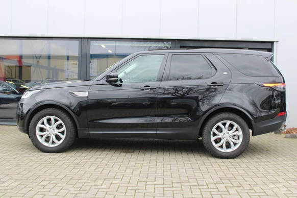 Land Rover Discovery - Afbeelding 7 van 22