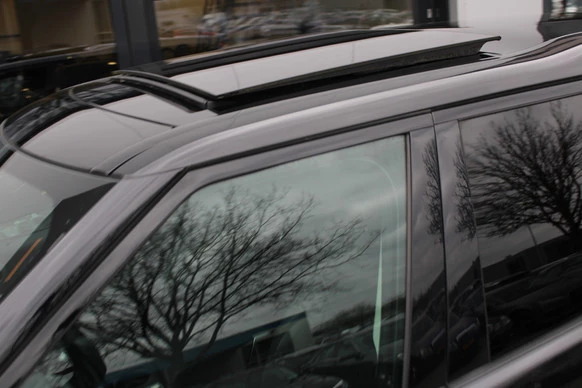 Land Rover Discovery - Afbeelding 8 van 22