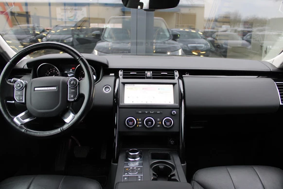 Land Rover Discovery - Afbeelding 13 van 22