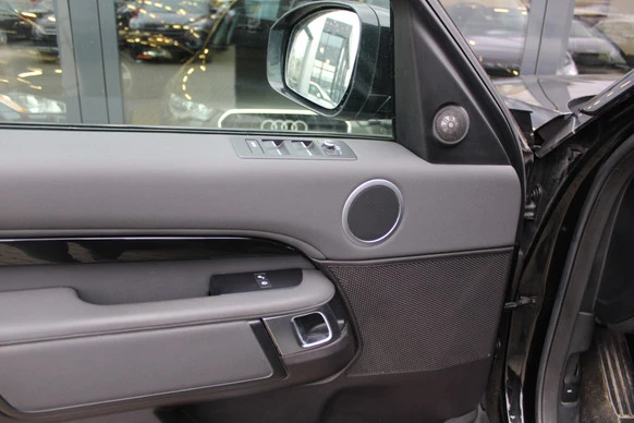 Land Rover Discovery - Afbeelding 15 van 22