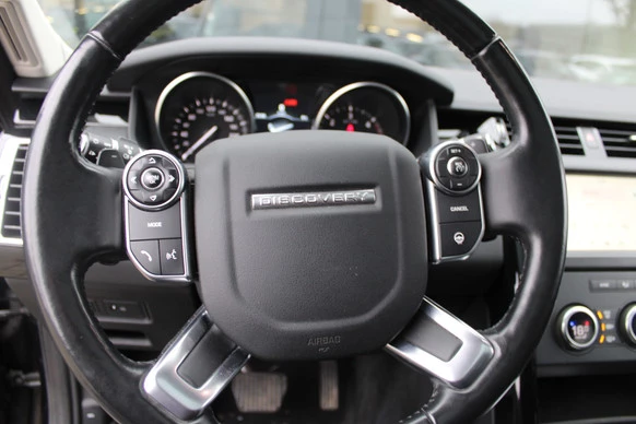 Land Rover Discovery - Afbeelding 16 van 22