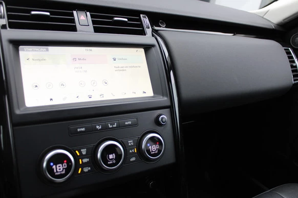 Land Rover Discovery - Afbeelding 17 van 22