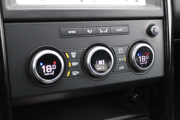 Land Rover Discovery - Afbeelding 18 van 22