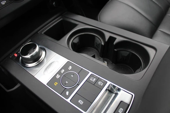 Land Rover Discovery - Afbeelding 19 van 22