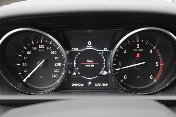 Land Rover Discovery - Afbeelding 20 van 22