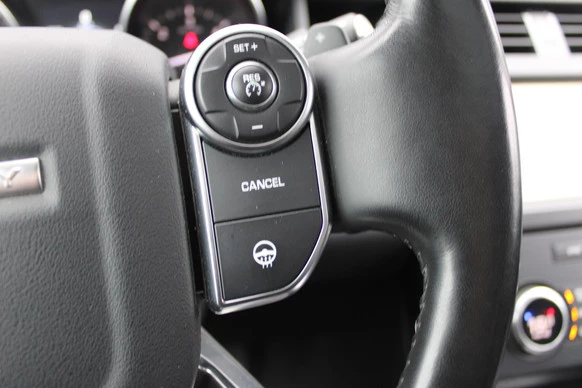 Land Rover Discovery - Afbeelding 21 van 22