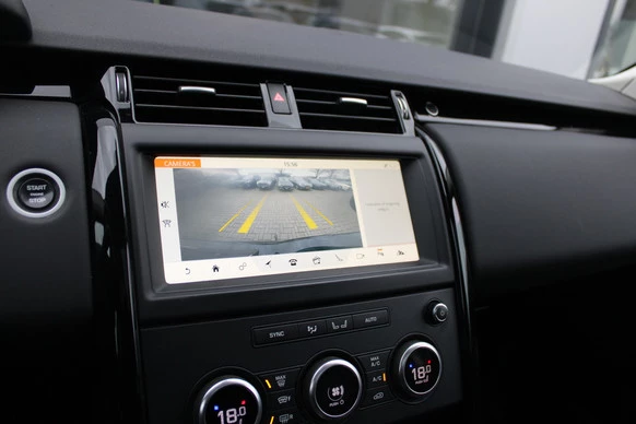 Land Rover Discovery - Afbeelding 22 van 22