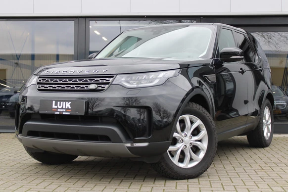 Land Rover Discovery - Afbeelding 1 van 22