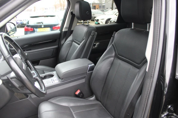 Land Rover Discovery - Afbeelding 3 van 22