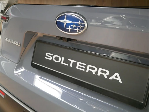 Subaru Solterra - Afbeelding 11 van 30