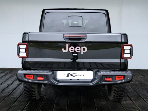 Jeep Gladiator - Afbeelding 16 van 30