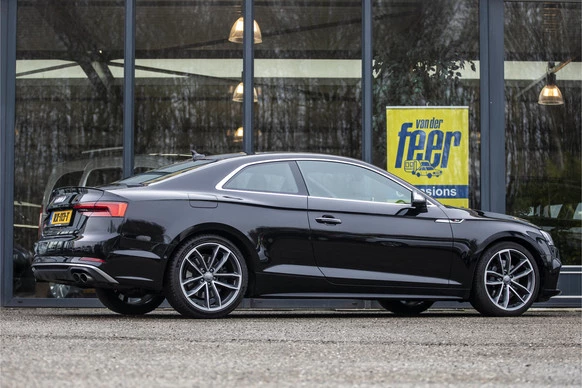 Audi S5 - Afbeelding 5 van 30