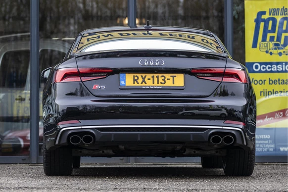 Audi S5 - Afbeelding 6 van 30