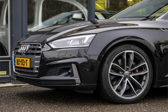 Audi S5 - Afbeelding 10 van 30