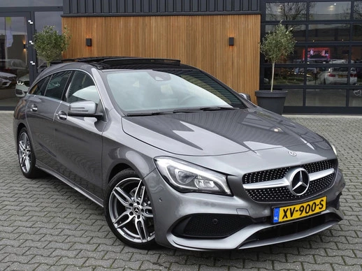 Mercedes-Benz CLA - Afbeelding 2 van 30