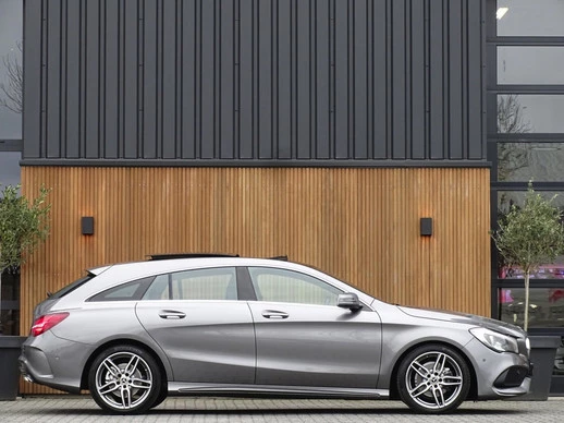 Mercedes-Benz CLA - Afbeelding 3 van 30