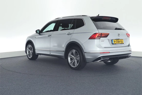 Volkswagen Tiguan Allspace - Afbeelding 3 van 30