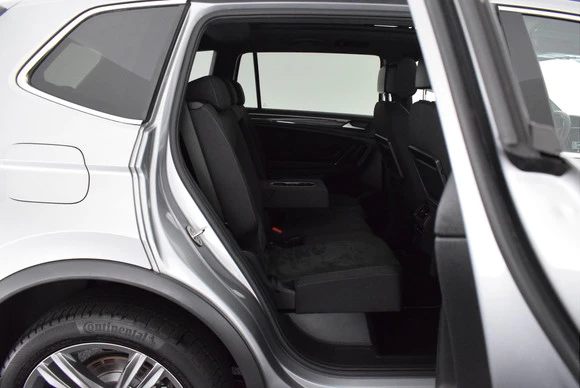 Volkswagen Tiguan Allspace - Afbeelding 7 van 30