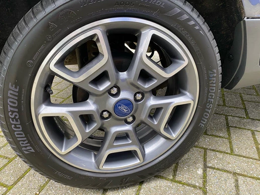 Ford EcoSport - Afbeelding 9 van 28