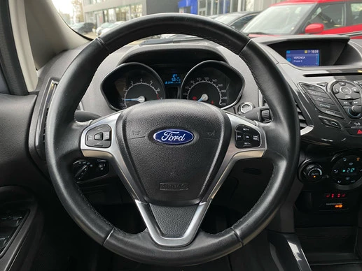 Ford EcoSport - Afbeelding 23 van 28