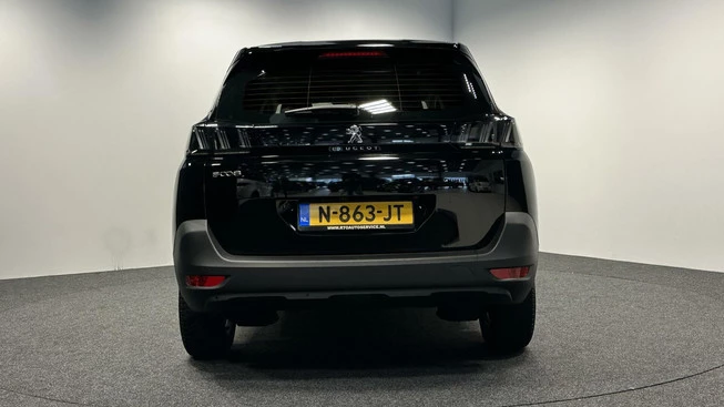 Peugeot 5008 - Afbeelding 7 van 30