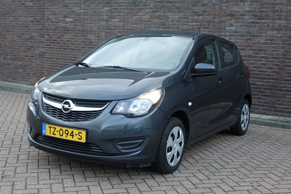 Opel KARL