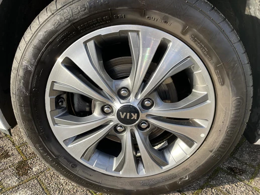 Kia Venga - Afbeelding 7 van 30