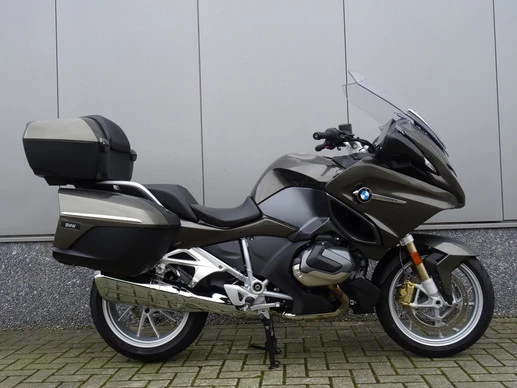 BMW R 1250 RT