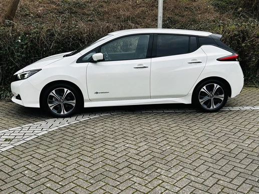 Nissan Leaf - Afbeelding 2 van 24