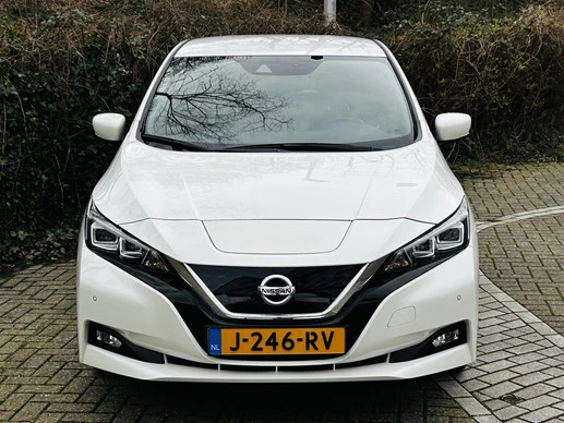 Nissan Leaf - Afbeelding 3 van 24