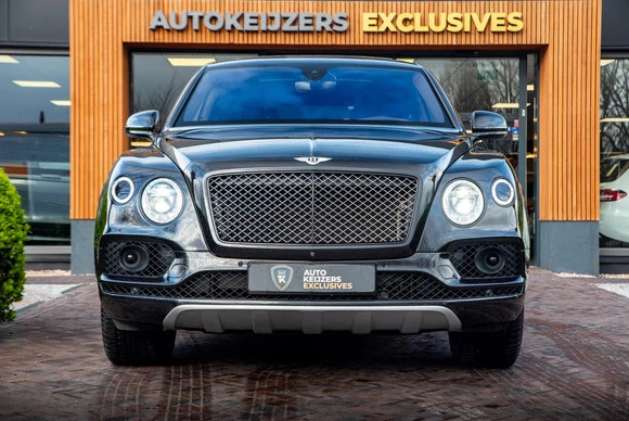 Bentley Bentayga - Afbeelding 2 van 30