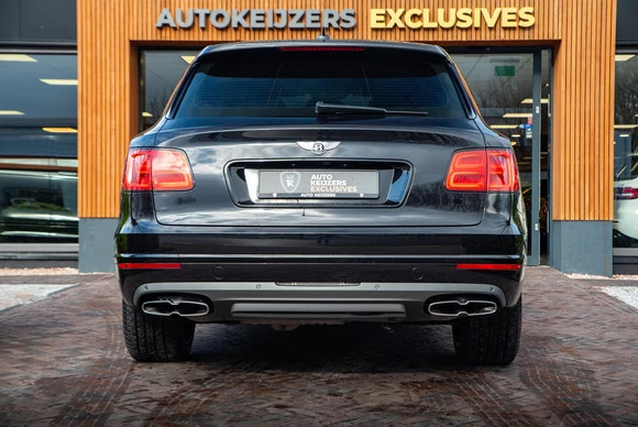 Bentley Bentayga - Afbeelding 6 van 30