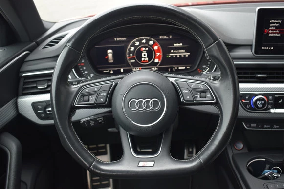 Audi S4 - Afbeelding 4 van 30