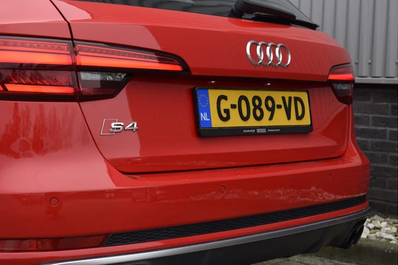 Audi S4 - Afbeelding 25 van 30