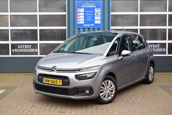 Citroën C4 Picasso - Afbeelding 1 van 30