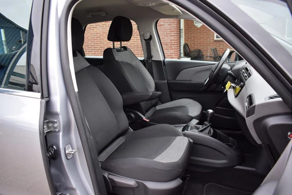 Citroën C4 Picasso - Afbeelding 3 van 30
