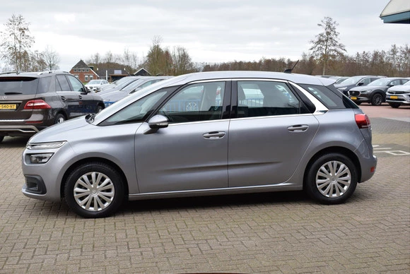 Citroën C4 Picasso - Afbeelding 5 van 30