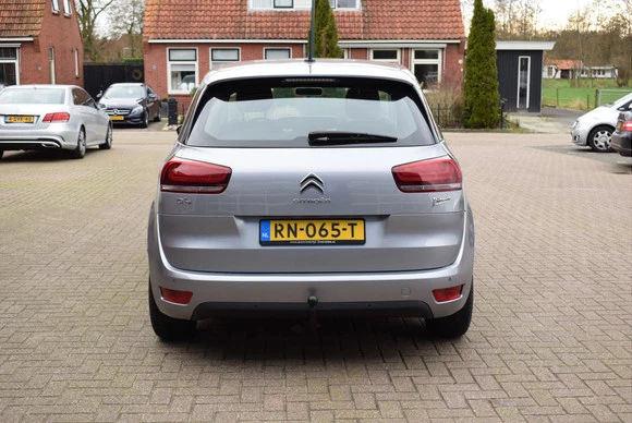 Citroën C4 Picasso - Afbeelding 7 van 30