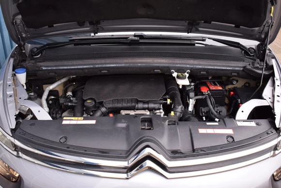 Citroën C4 Picasso - Afbeelding 15 van 30