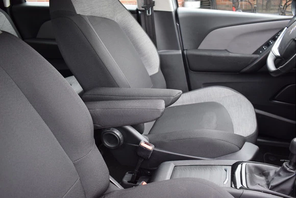 Citroën C4 Picasso - Afbeelding 19 van 30