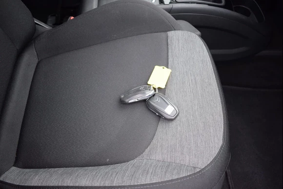 Citroën C4 Picasso - Afbeelding 20 van 30