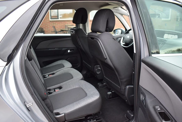 Citroën C4 Picasso - Afbeelding 26 van 30